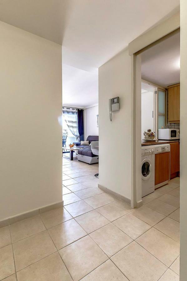 2Bed Ocean Apartment In Los Gigantes Puerto de Santiago  Ngoại thất bức ảnh