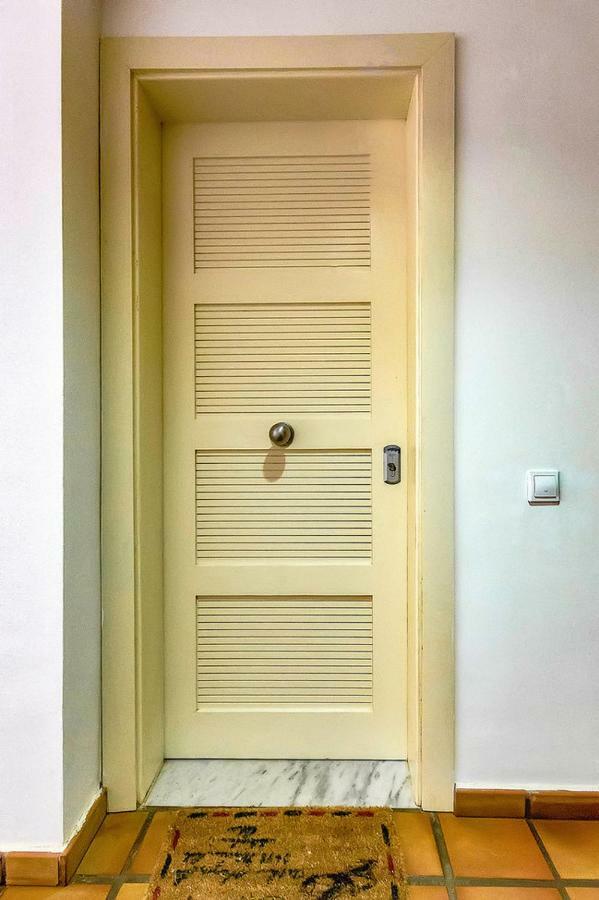 2Bed Ocean Apartment In Los Gigantes Puerto de Santiago  Ngoại thất bức ảnh